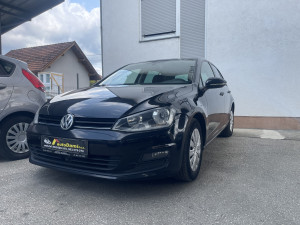 Volkswagen Golf 1.6 Tdi 77kw 2013
