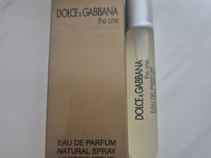 Dolce gabbana the one 20ml
