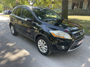 Ford Kuga 2.0 TDCI 103 kW 2012 god. UVOZ
