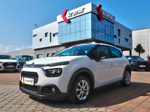 Citroen C3 BlueHDI 102 KS Feel -LED- -FACELIFT-