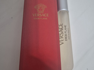 Versace eros flame 20ml