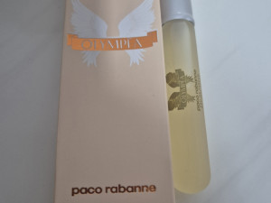 Olympea paco rabanne 20ml