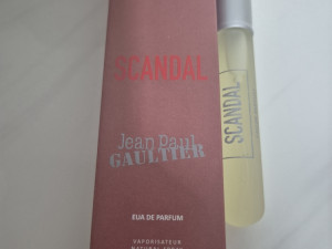 Jean paul gaultier Scandal 20ml