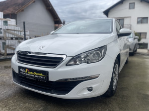 Peugeot 308 1.6 Hdi 73kw 2017