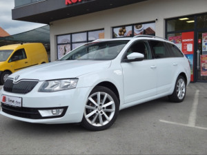 Škoda Octavia A7 Dsg 2016 godina 1.6 tdi 81kw