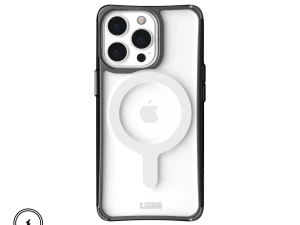 UAG Plyo case for IPHONE 13 PRO ash