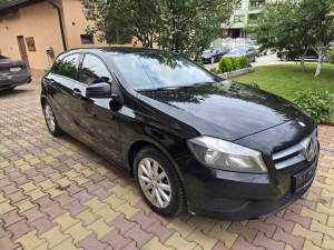 Mercedes-Benz A 160 CDi Akcija 18.500KM