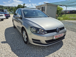 VW Golf 7  1.6 TDI 2013 GODINA