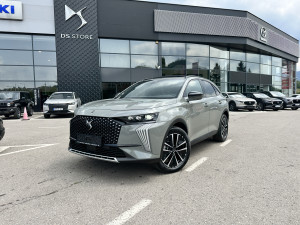 DS automobiles DS7 Etolie 1.5 BlueHDI AT8 (TOYOTA, VOLVO,AUDI)