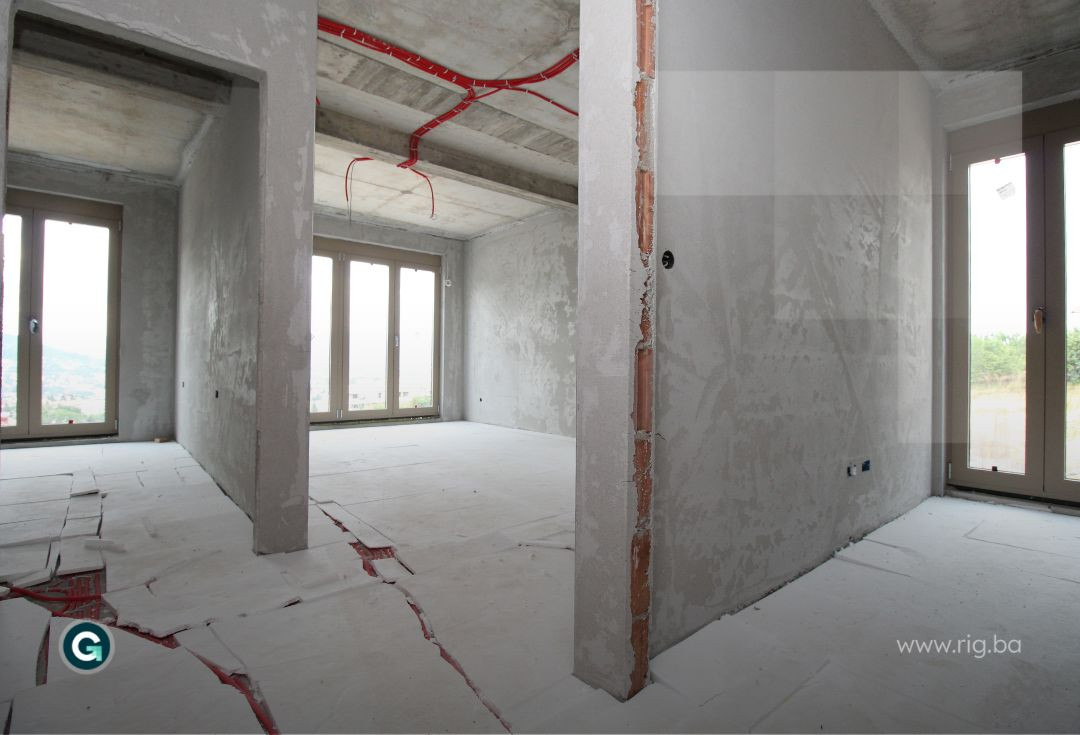TROSOBAN STAN / BREKA HILLS RESIDENCE / PRODAJA photo 4