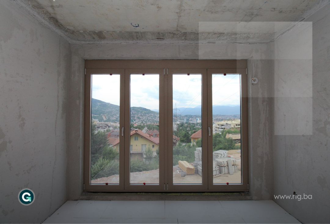 TROSOBAN STAN / BREKA HILLS RESIDENCE / PRODAJA 6