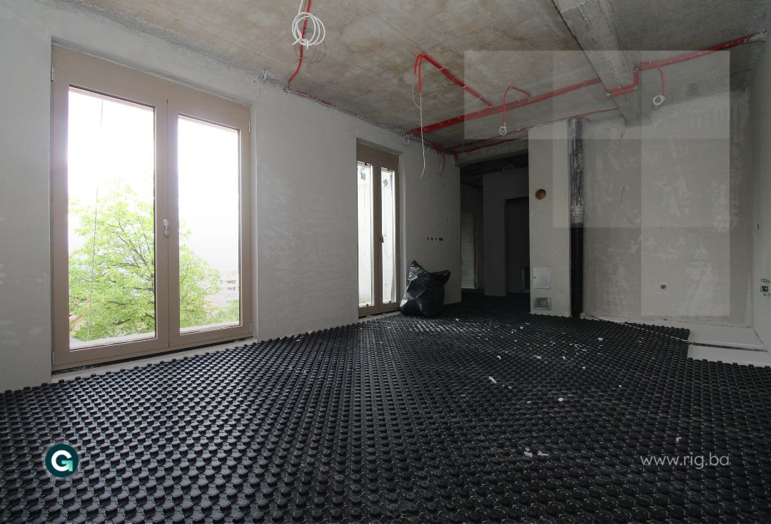 TROSOBAN STAN / BREKA HILLS RESIDENCE / PRODAJA 7