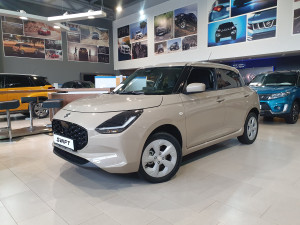 SUZUKI SWIFT 1.2b HYBRID (GL+) 4x4 AC BETANIJA 033 274 401