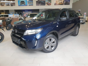 NOVA SUZUKI VITARA 1.4 HYBRID GL+ AT6-AC BETANIJA AKCIJA