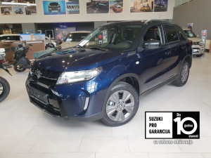 NOVA SUZUKI VITARA 1.4 HYBRID GL+ AT6-AC BETANIJA AKCIJA