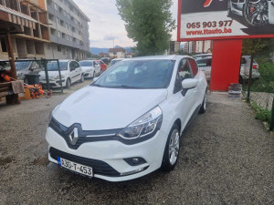 Renault Clio 1,5 2017