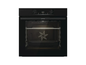 Gorenje ugradbena rerna pećnica peć BOP6737E02BK