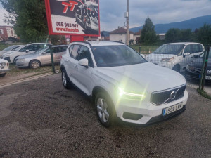Volvo XC 40 1,5 benzin 95 kw