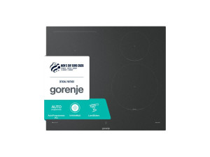 Gorenje ugradbena ploča indukcijska GI6433SRWF G800