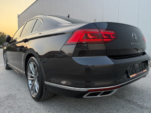 VW PASSAT 8 2.0 TDI R LINE DSG MATRIX KAMERA VIRTUAL 2021 GOD.