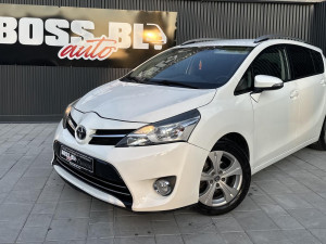 Toyota Verso / 1.6 D / 2015 / Facelift / 7 sjedala / 6+R