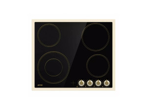 Gorenje ugradbena ploča EC642CLI Staklokeramička