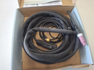 Tbi šlaufpaket za Tig 4 metra