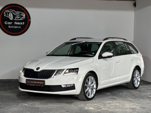 Škoda Octavia 2.0 TDI DSG 4 MOTION 2018 FULL LED XENON