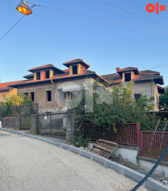 VILA / KUĆA Brčko