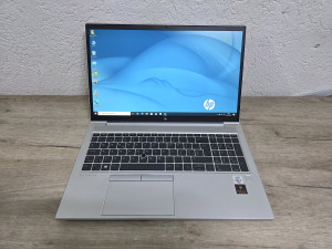HP EliteBook 850 G7 15.6" , i5-10310U / 16GB DDR4 / 256GB SSD