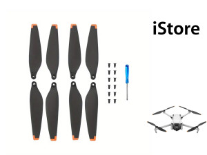 DJI Mini 3 Propellers Set Propeleri Krila (Mavic)