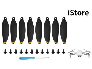 DJI Mini 2/SE/2SE/4K Propellers Set Propeleri Krila (Mavic)