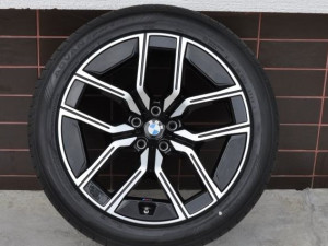 BMW NOVA SERIJA 7 FELGE SA GUMAMA 20 *NOVO*