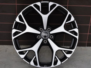 NOVI AUDI A6 ORIGINALNE NOVE FELGE 20