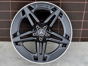 MERCEDES A KLASA AMG W177 FELGE 19