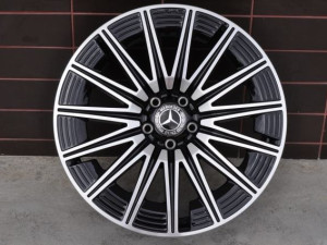 MERCEDES NOVA C KLASA FELGE 20 *NOVO*