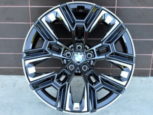 BMW NOVA SERIJA 5 G60 NOVE ORIGINALNE FELGE 20