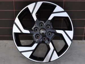 NOVI FORD TRANSIT NOVE FELGE 19