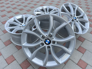 FELGE 19" BMW X6/X5/E71/F86/E70F16/F15/5x120/M ORIGINAL