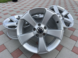 FELGE 16" VW SIMA TIGUAN/PASSAT 8/GOLF 5/6/7/5x112
