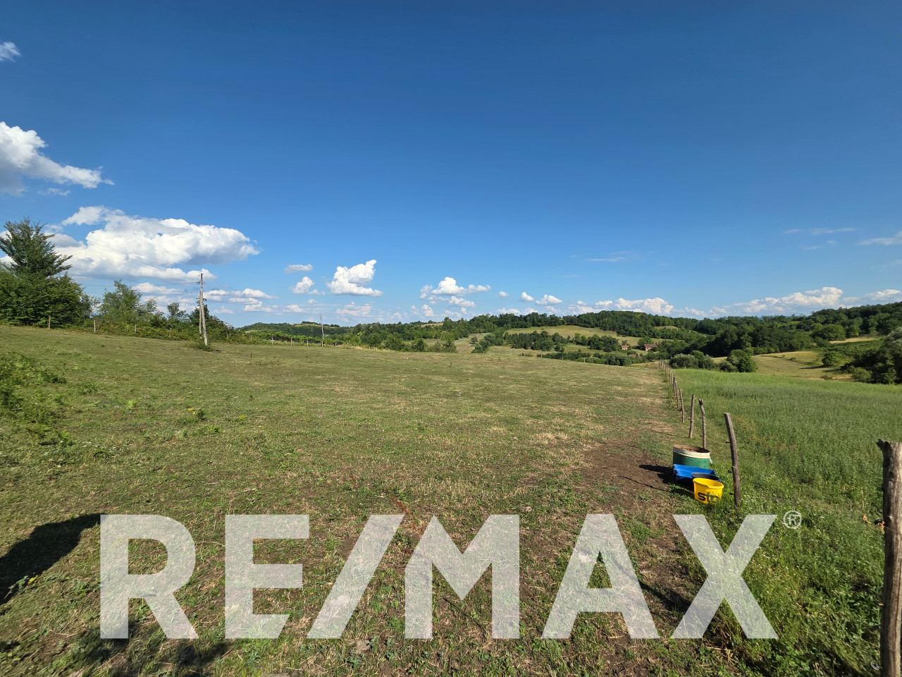Velika parcela u srcu prirode,12234 m², Motike/Dragočaj - Vista 4