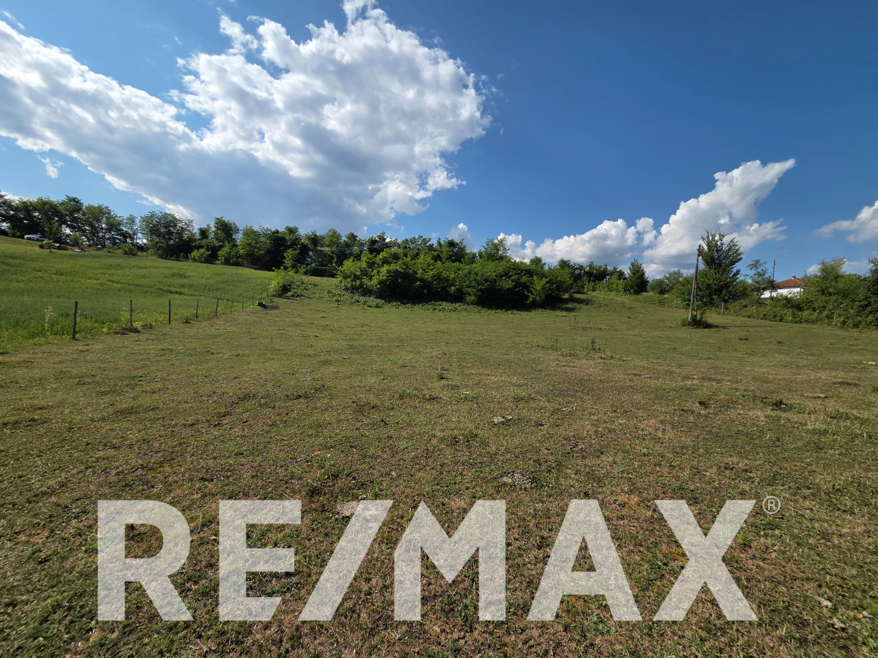 Velika parcela u srcu prirode,12234 m², Motike/Dragočaj - Vista 5