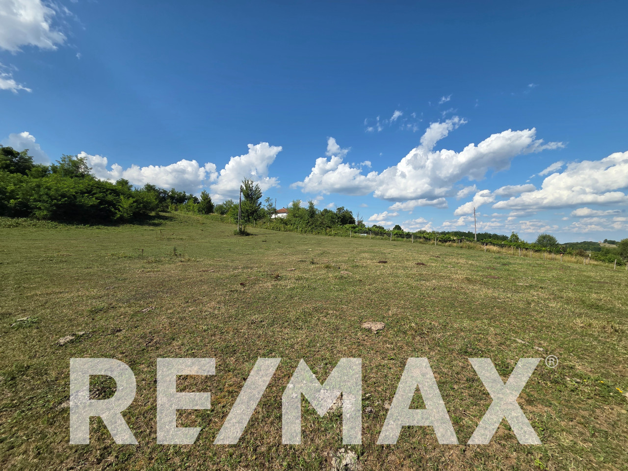 Velika parcela u srcu prirode,12234 m², Motike/Dragočaj - Vista 6