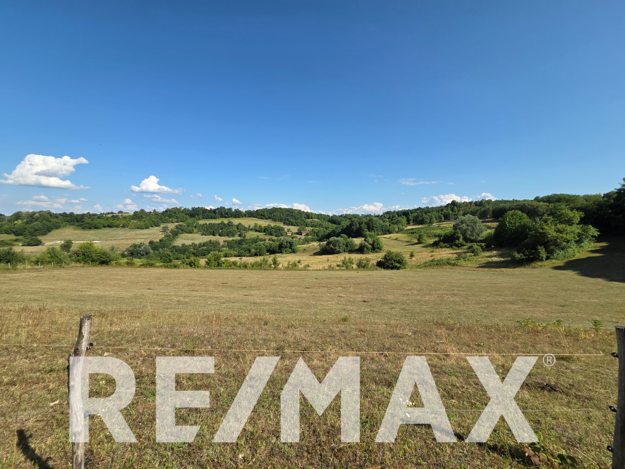 Velika parcela u srcu prirode,12234 m², Motike/Dragočaj - Més