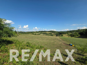 Velika parcela u srcu prirode,12234m2, Motike/Dragočaj