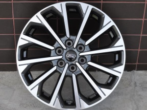 NOVI FORD TRANSIT ORIGINALNE NOVE FELGE 19