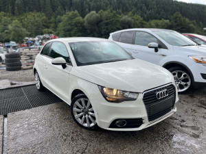 DIJELOVI AUDI A1 1.6 TDI | AUTO KEMO