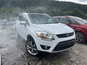 DIJELOVI FORD KUGA 2.0 4x4 | AUTO KEMO
