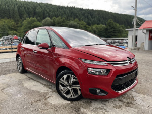 DIJELOVI CITROEN C4 picasso 1.6 2015 | AUTO KEMO