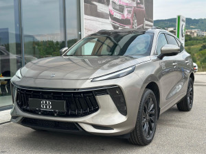 DONGFENG FORTHING T5 EVO DCT-7 1.5T 130KW